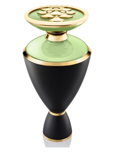 Frasco de Splendia, de Bvlgari