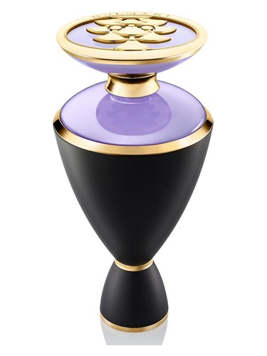 Frasco de Desiria, de Bvlgari