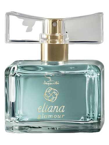 Frasco de Eliana Glamour — Jequiti