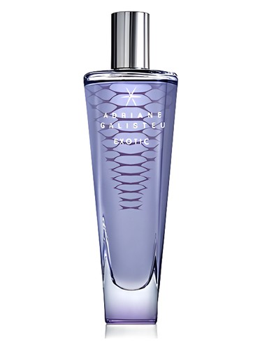Frasco de Adriane Galisteu Exotic, de Jequiti