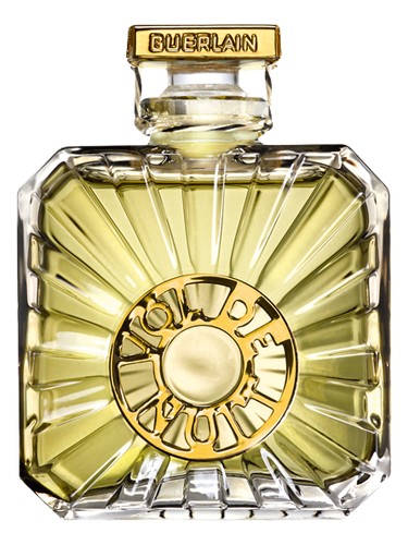 Frasco de Vol de Nuit Extract — Guerlain