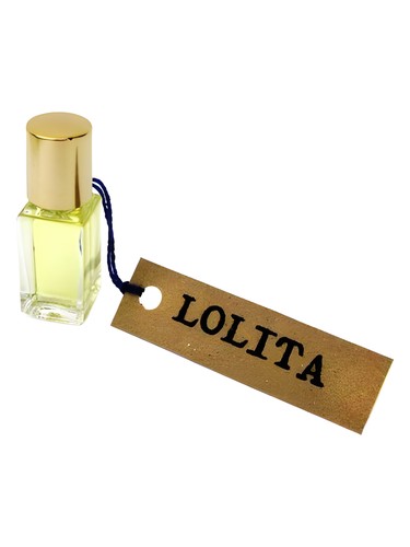 Frasco de Lolita, de Scent by the Sea