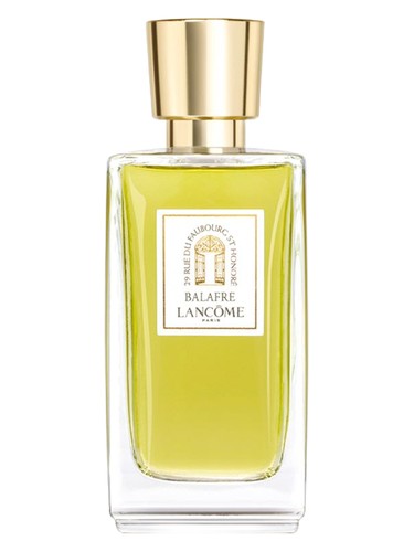 Frasco de Balafre, de Lancôme