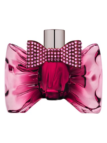 Frasco de Bonbon Limited Edition 2015, de Viktor&Rolf