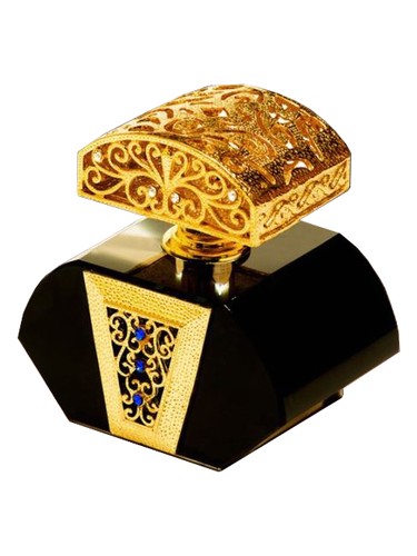 Frasco de Malikah, de Arabesque