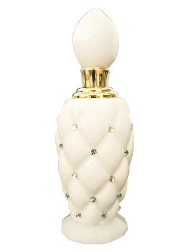 Frasco de Musk Hayati, de Arabesque