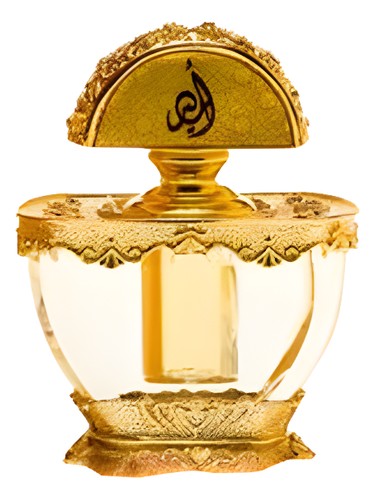 Frasco de Amir, de Arabesque