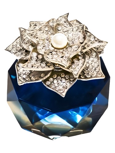 Frasco de Layla, de Arabesque