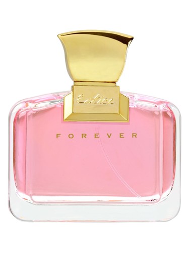 Frasco de Entice Forever, de Ajmal