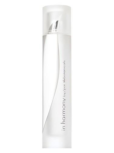 Frasco de In Harmony, de Avon