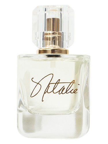 Frasco de Natalie, de Natalie Wood