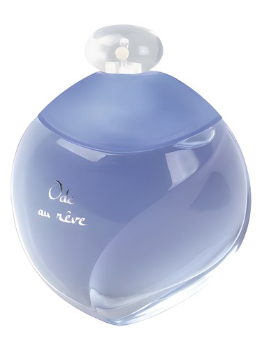 Frasco de Ode au Reve — Yves Rocher