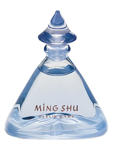 Frasco de Ming Shu Fleur Rare — Yves Rocher