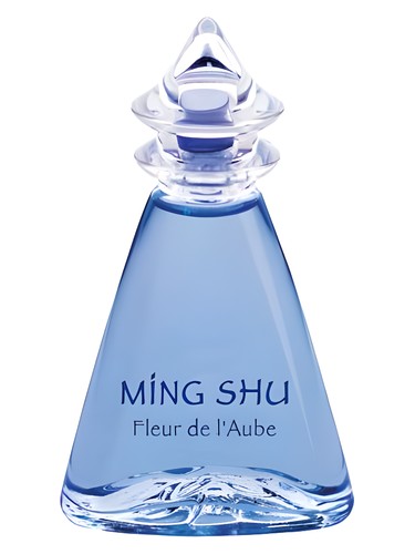 Frasco de Ming Shu Fleur de l'Aube — Yves Rocher