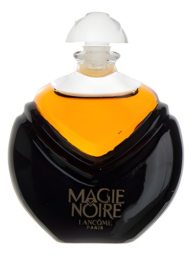 Frasco de Magie Noire Parfum — Lancôme