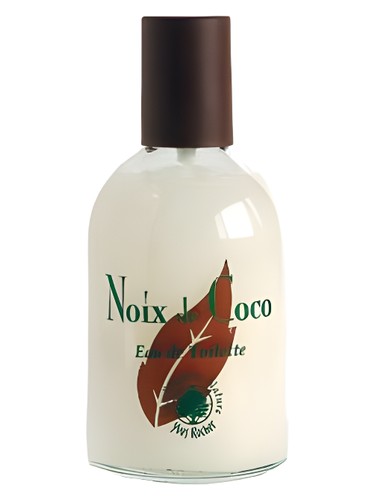 Frasco de Noix de Coco — Yves Rocher