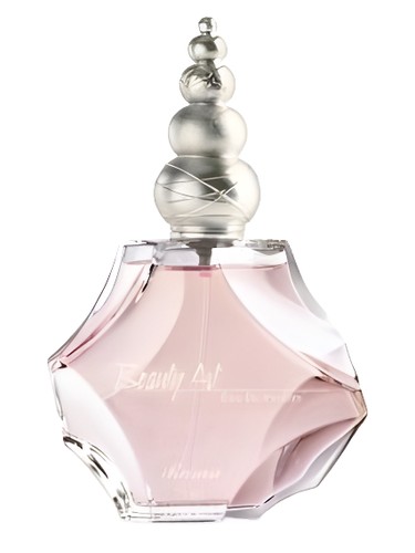 Frasco de Beauty Art, de Rasasi