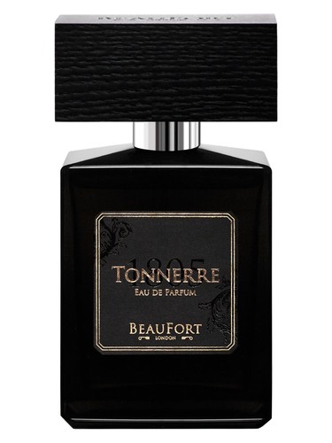 Frasco de 1805 Tonnerre — BeauFort London