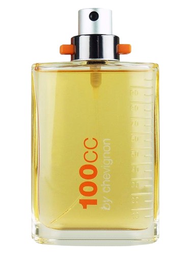 Frasco de Chevignon CC, de Chevignon