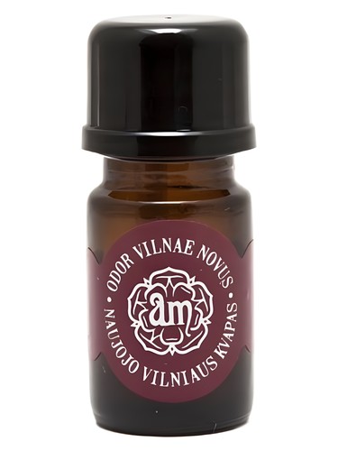 Frasco de Scent of New Vilnius — Aromata Mirabilia