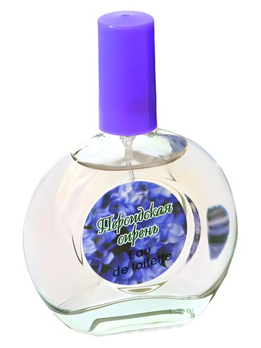 Frasco de Persian Lilac Персидская Сирень, de Parfums Guy Alari