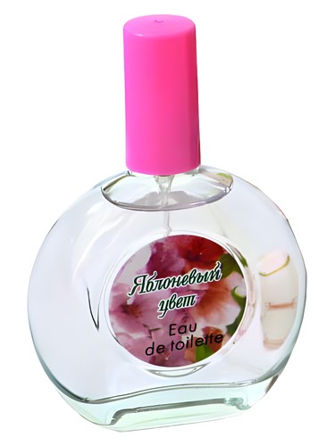 Frasco de Apple Blossom Яблоневый Цвет, de Parfums Guy Alari