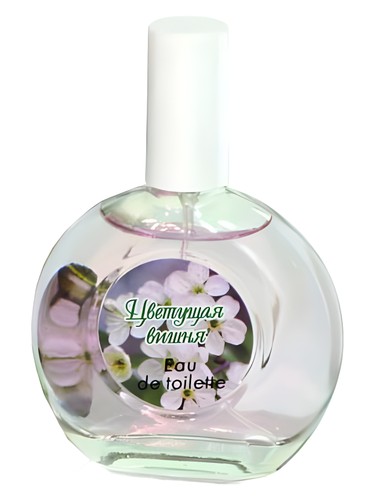 Frasco de Cherry Blossom Цветущая Вишня, de Parfums Guy Alari