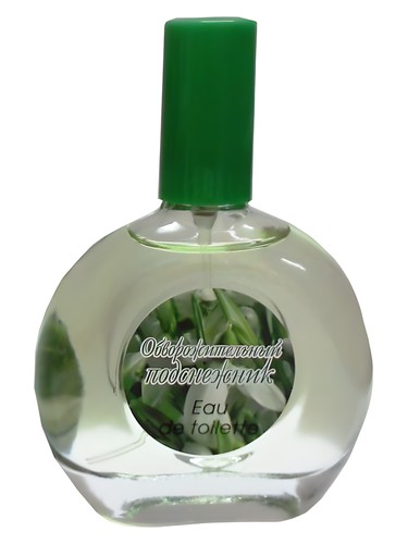 Frasco de Charming Snowdrop Обворожительный Подснежник, de Parfums Guy Alari