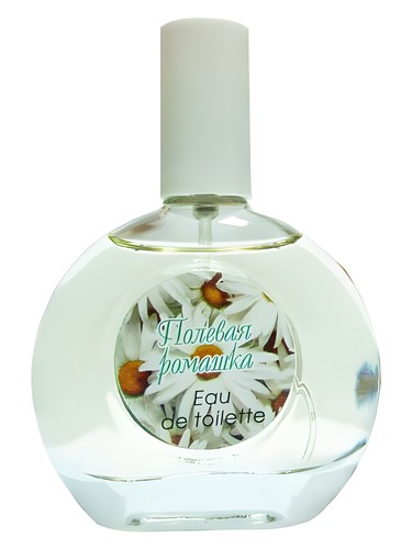 Frasco de Wild Daisy Полевая Ромашка — Parfums Guy Alari