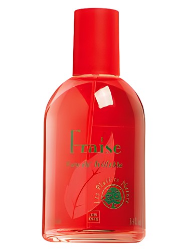 Frasco de Fraise — Yves Rocher