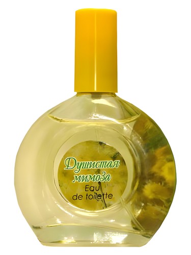 Frasco de Sweet Mimosa Душистая Мимоза — Parfums Guy Alari