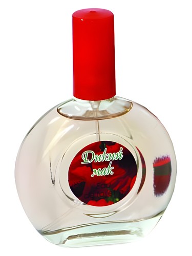 Frasco de Wild Poppy Дикий Мак — Parfums Guy Alari