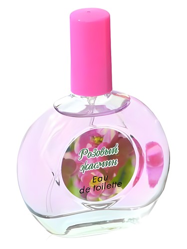 Frasco de Pink Jasmine Розовый Жасмин, de Parfums Guy Alari