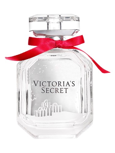 Frasco de Winter Bombshell, de Victoria's Secret