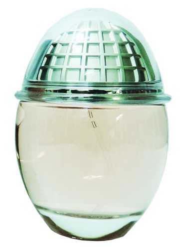 Frasco de Hemisphere, de Rasasi