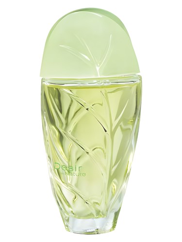 Frasco de Desir de Nature — Yves Rocher