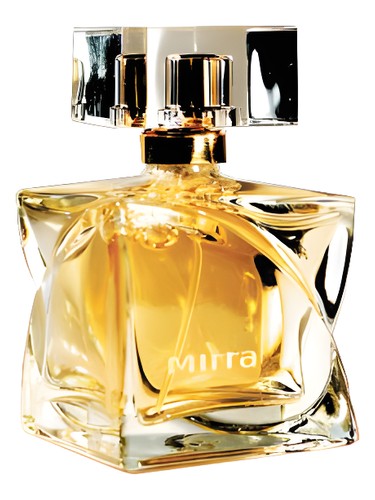 Frasco de Mirra, de Mirra
