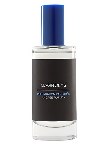 Frasco de Magnolys — Andree Putman