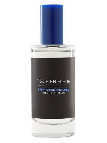 Frasco de Figue en Fleur, de Andree Putman