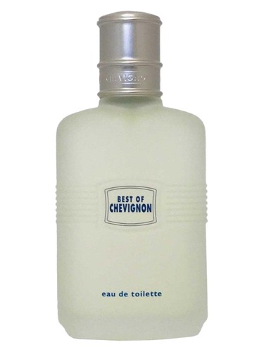 Frasco de Best of Chevignon, de Chevignon