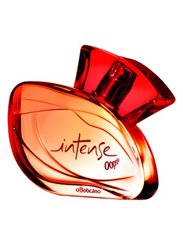 Frasco de Intense Oopss! — O Boticário