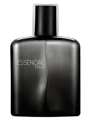 Frasco de Essencial Estilo — Natura
