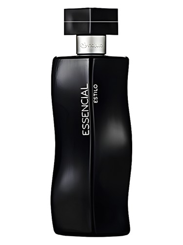 Frasco de Essencial Estilo — Natura