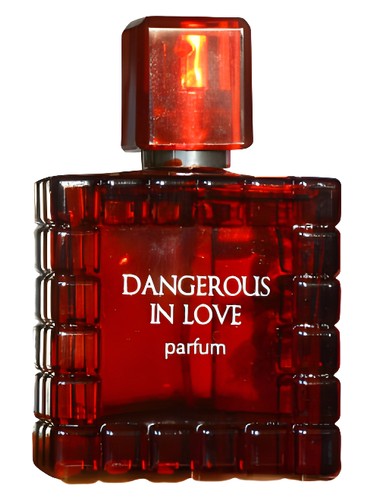 Frasco de Dangerous in Love — Новая Заря (The New Dawn)