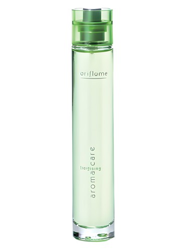 Frasco de Energising — Oriflame