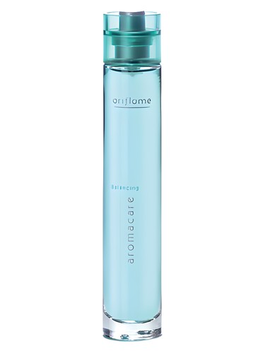 Frasco de Balancing — Oriflame