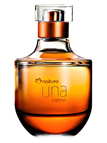 Frasco de Una Intenso, de Natura
