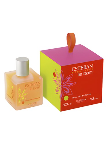 Frasco de Balade Creole, de Esteban