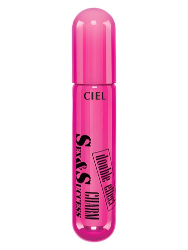 Frasco de Sex&Success Charm Double Effect, de CIEL Parfum