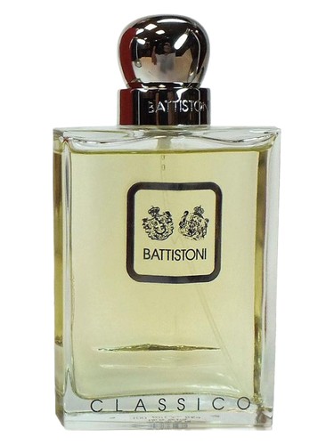 Frasco de Classico, de Battistoni